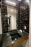 Golden Tower Express Berrini by Fênix Hotéis