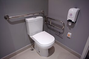 Golden Tower Express Berrini by Fênix Hotéis