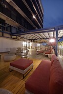 Golden Tower Express Berrini by Fênix Hotéis