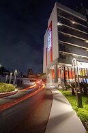 Golden Tower Express Berrini by Fênix Hotéis