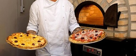 Golden Tower Express Berrini by Fênix Hotéis