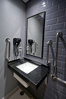 Golden Tower Express Berrini by Fênix Hotéis