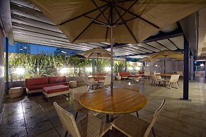 Golden Tower Express Berrini by Fênix Hotéis