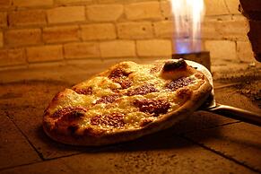 Golden Tower Express Berrini by Fênix Hotéis