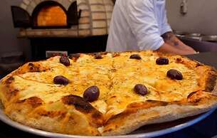 Golden Tower Express Berrini by Fênix Hotéis