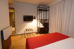 Golden Tower Express Berrini by Fênix Hotéis