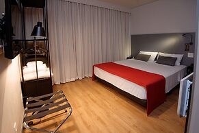 Golden Tower Express Berrini by Fênix Hotéis