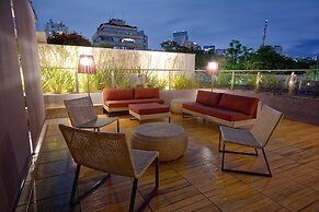 Golden Tower Express Berrini by Fênix Hotéis