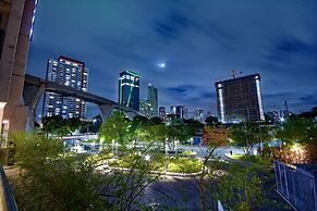 Golden Tower Express Berrini by Fênix Hotéis