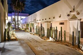 Hotel Plaza Cuatrociénegas