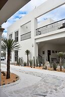 Hotel Plaza Cuatrociénegas