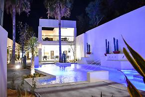 Hotel Plaza Cuatrociénegas