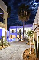 Hotel Plaza Cuatrociénegas