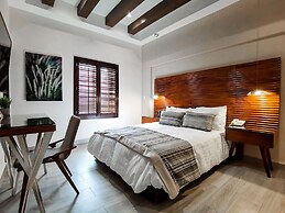 Hotel Plaza Cuatrociénegas