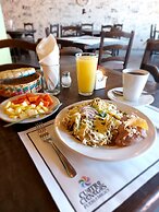 Hotel Plaza Cuatrociénegas