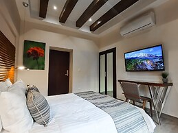 Hotel Plaza Cuatrociénegas