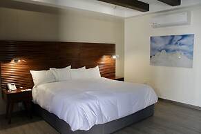 Hotel Plaza Cuatrociénegas