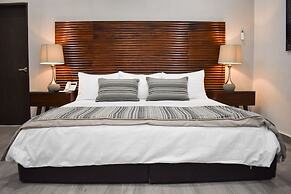 Hotel Plaza Cuatrociénegas