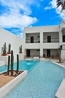 Hotel Plaza Cuatrociénegas