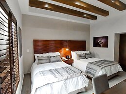 Hotel Plaza Cuatrociénegas