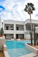 Hotel Plaza Cuatrociénegas