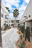 Hotel Plaza Cuatrociénegas