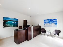 Hotel Plaza Cuatrociénegas