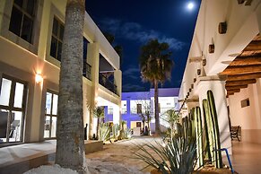 Hotel Plaza Cuatrociénegas