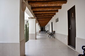 Hotel Plaza Cuatrociénegas