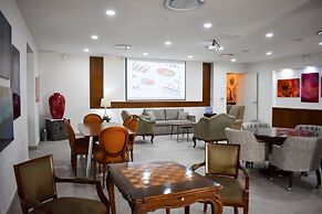 Hotel Plaza Cuatrociénegas