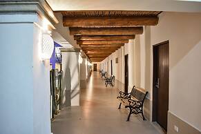 Hotel Plaza Cuatrociénegas