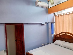 Hotel Las Palmeras