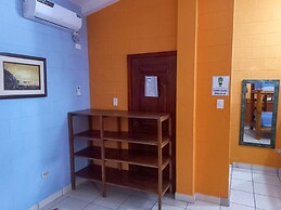 Hotel Las Palmeras
