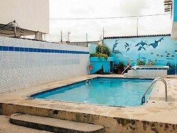 Hotel Las Palmeras