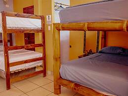 Hotel Las Palmeras