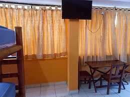 Hotel Las Palmeras