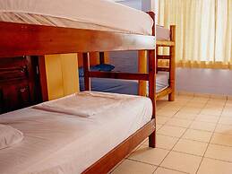 Hotel Las Palmeras