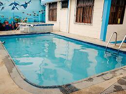 Hotel Las Palmeras