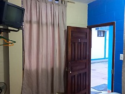 Hotel Las Palmeras