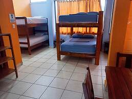 Hotel Las Palmeras