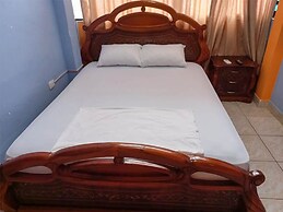 Hotel Las Palmeras