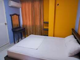 Hotel Las Palmeras