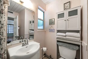 Historic Tremain  Cottages