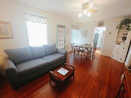 Historic Tremain  Cottages