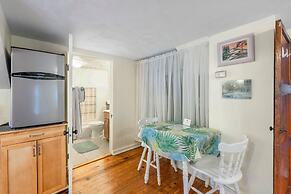 Historic Tremain  Cottages