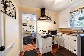 Historic Tremain  Cottages