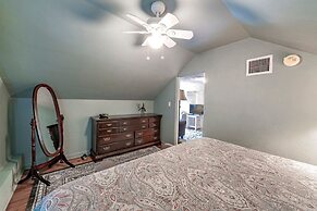 Historic Tremain  Cottages