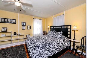 Historic Tremain  Cottages