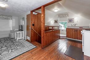 Historic Tremain  Cottages