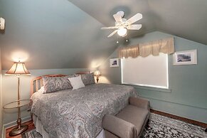 Historic Tremain  Cottages